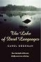 The Lake Of Dead Languages