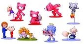 Gloomy Bear Chax Colony Blind Box Figure Collection Vol. 1 Gloomy Bear Chax Colony Blind Box Figure Collection Vol. 1