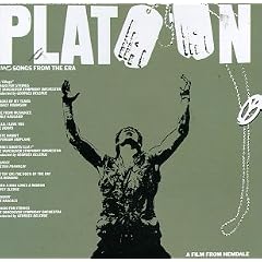 Platoon (And Songs from the Era)