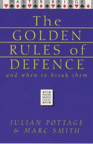 Rules of the Game