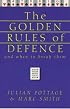 Golden Rules Of Defence