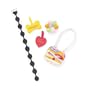Manhattan Toy Groovy Girl Petrageous Accessories Totally Tagged