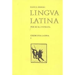 Lingua Latina: Exercitia Latina