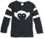 Best Buy retro clothing-Appaman Boys 2-7 Hockey Jersey Tee