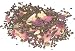 Bangalore Rose Chai, 8oz.