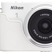 【Amazon.co.jp限定】Nikon デジタル一眼カメラ Nikon1 J2+11-27.5WHズームセットA N1J211-27.5WHZKA