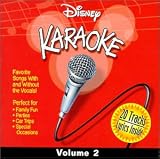 V2 Disney Karaoke (6x8)