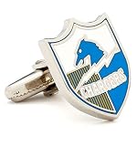 NFL San Diego Chargers Vintage Team Cufflinks