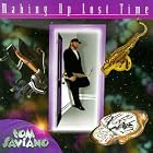 Click here to buy Making Up Lost Time by  Tom Saviano .