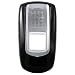 Faceplate