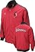Portland Trail Blazers adidas Hardwood Classics Retro Team Logo Track Jacket