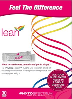 Phytospectrum - Lean On Sale