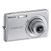 Nikon Coolpix S200 7.1 Megapixel Digital Camera with 3x Optical Zoom
