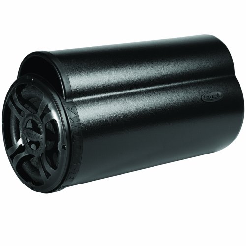 Bazooka BT8018 8-Inch 8 Ohm Bass Tube Bazooka BT8018 8-Inch 8 Ohm Bass Tube
