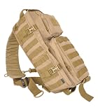 Evac_Plan-b Sling - Coyote