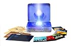 Marvel Cinematic Universe: Phase One - Avengers Assembled (10-Disc Limited Edition Six-Movie Collector's Set) [Blu-ray]