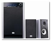 ONKYO デジタルサラウンドシステム HTX-11