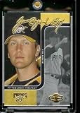 2006 Topps Co-Signers Jason Bay Pittsburgh Pirates Baseball Card #88 - Mint Condition - In Protective Display Case !!