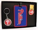 Philadelphia Phillies Three Piece Sports Fan Pack
