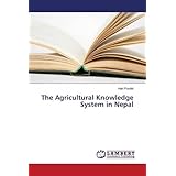 the agricultural knowledge system in nepal