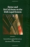 The Irish legal system
