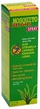 ESI Mosquito Block Spray, 100 ml Bottles (Pack of 2)