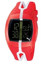 Puma Unisex Active Collection Jump Chronograph Watch #PU910011004
