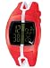 Puma Unisex Active Collection Jump Chronograph Watch #PU910011004