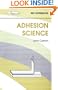 ADHESION SCIENCE (RSC Paperbacks)