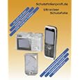 6 x Displayschutzfolie ultraclear Typhoon MyGuide 4400