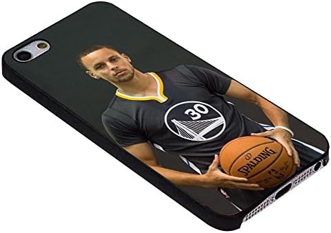 Stephen Curry for Iphone Case (iPhone 5/5S black)