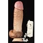 Kong The Realistic Vibrating