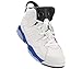 Nike Jordan Toddlers Jordan 6 Retro BT Basketball Shoe