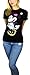Disney Womens Minnie Mouse Tee Medium Vintage Minnie