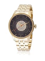 Gevril Reloj automático Man Columbus Circle 45 mm