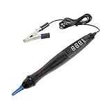 エーモン デジタル検電テスター 1142