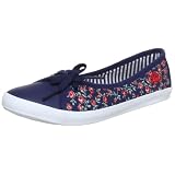 Lico Flora 450033 Mädchen Ballerinas