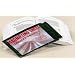 Magnisheet Full-Page Magnifier-10-3/4 Inch X8-1/4 Inch
