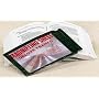 Magnisheet Full-Page Magnifier-10-3/4''X8-1/4''