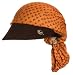 Nahtloses Schlauchtuch mit erh�htem UV-Schutz und Schild Vielseitig verwendbar: Als Kopftuch, 
Sturmhaube, Stirnband,  Saharatuch, Piratentuch mit Schild.Einheitsgr��e f�r Erwachsene (Ca. 25 cm 
breit x 50 cm lang)Elastische und formstabile High-Tech 100 % Polyester Microfaser Coolmax� Extreme, 
Schild aus Neopren�u�erst atmungsaktiver, weicher hochwertiger antibakterieller StoffEine spezielle 
Vierkanalfaser bildet ein Transportsystem, das   Feuchtigkeit weg vom K�rper an die Stoffoberfl�che 
zieht.   Dort l�sst Coolmax� die Feuchtigkeit schneller verdunsten   und reguliert somit die 
K�rpertemperatur.   Gleichzeitig wird 95 % der UV-Strahlung geblockt.  Maschinenw�sche bei 40 Grad, 
schnell trocknend�ko-Tex Standard 100 (Pr�f-Nr. 2005AN4661)  Made in SpainVersand   kostenlos ab 30 
Euro Bestellwert im H�ndlershop HEADWEAR Anke Jungmann:   800 sofort lieferbare Modelle zur Auswahl