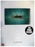 The 4400 - Series 3 - Complete [2006]
