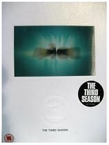 The 4400 - Series 3 - Complete [2006]
