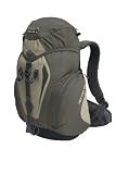 High Peak Rucksack "VECTOR 32", Farbe dunkelolive / beige - 
