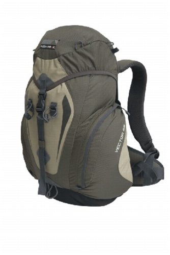 High Peak Rucksack 