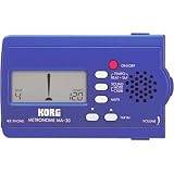 Korg MA-30 Ultra Compact Digital Metronome