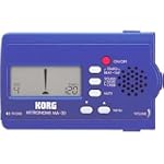 Korg MA-30 Ultra Compact Digital Metronome