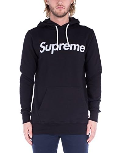 Supreme Italia Kapuzensweatshirt SUFE2701 Supreme Italia Kapuzensweatshirt SUFE2701