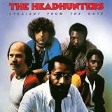 Revue The Headhunters  / Straight from the Gate