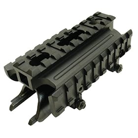  UTG New Gen SKS Picatinny Tri-Rail Mount