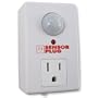 SensorPlug Motion Sensor Outlet Plug